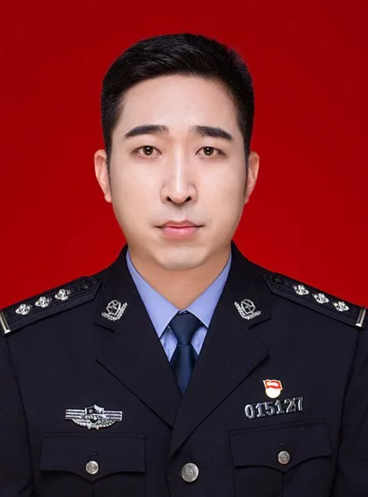 安徽5位民警提名全国公安百佳刑警