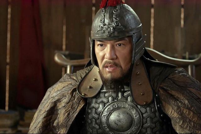 他是大明最后的名将,临危受命后,所做努力也难挡大明灭亡!