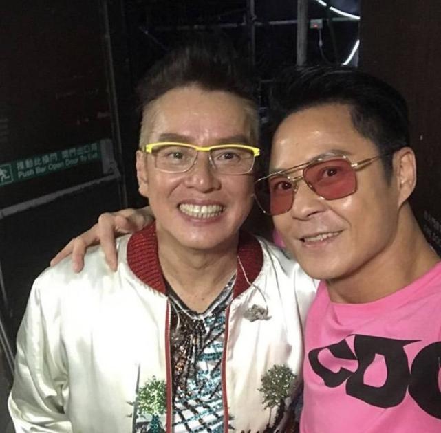 蔡一杰杨千嬅分享了对独处的理解称情绪有问题要跟人倾诉