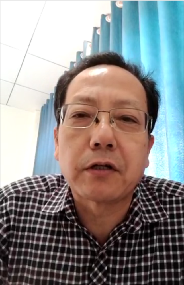 (刘洪常务副院长主题演讲)西南大学新闻传媒学院秦红雨副院长结合当前