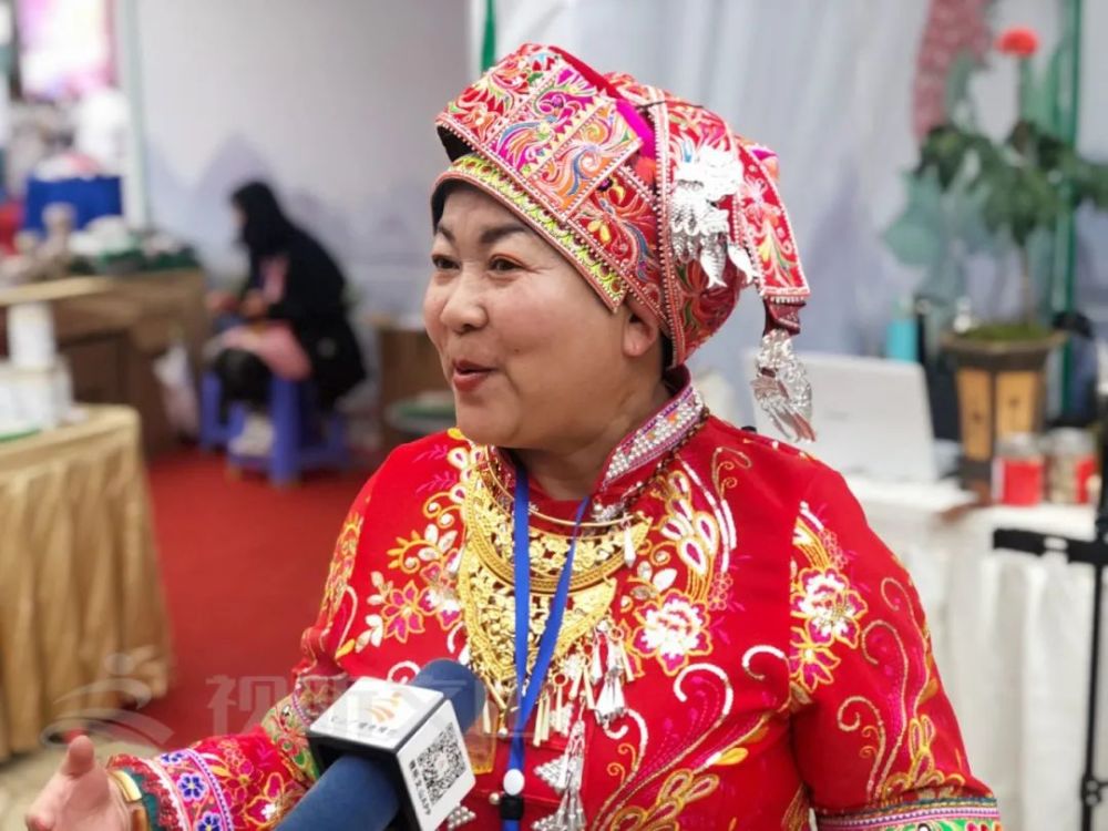 三七节上ta们凭实力圈粉无数