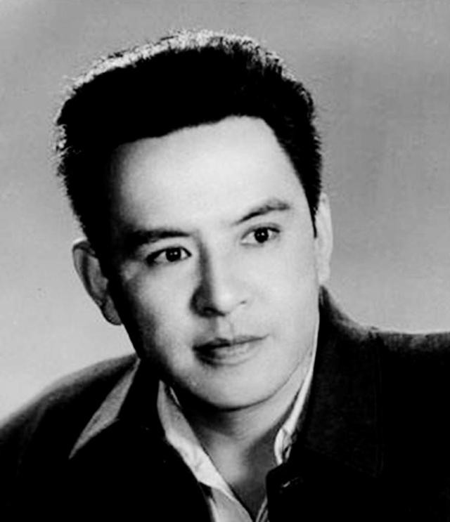 no.1【千名老电影人寻踪(164)——李默然】