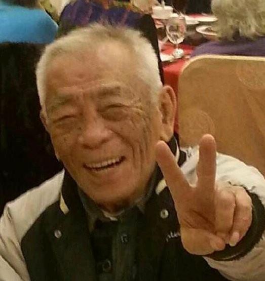 香港老戏骨谷峰息演了近十年,年过九十的他仍然精神奕奕_腾讯新闻