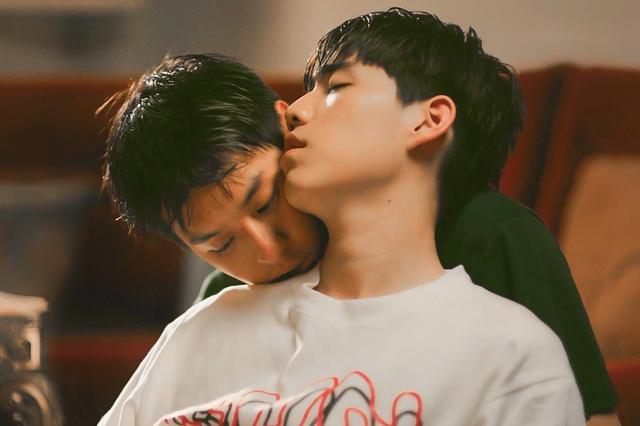 他泰腐剧又开挂了这部天花板中的天花板到底有多好看