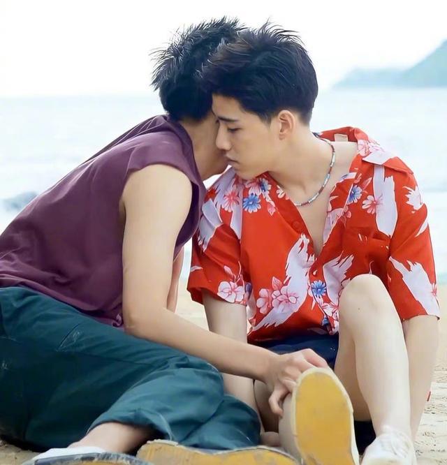 他泰腐剧又开挂了这部天花板中的天花板到底有多好看