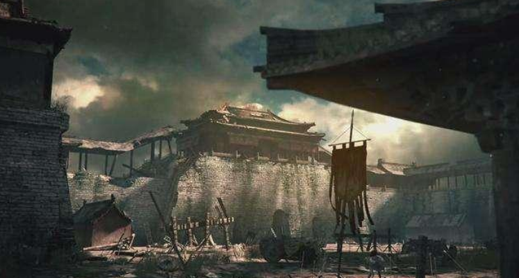 西周王朝的衰落历程跌宕起伏,但最终还是没有改变灭亡的结局