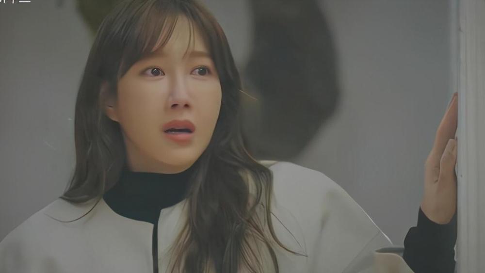 韩剧顶楼秀莲这么弱她凭什么能复仇