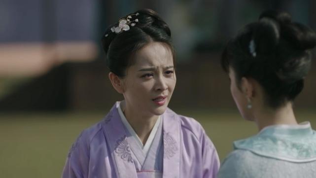 知否原著顾廷烨原配余嫣红她之所以会死于非命是因为4点