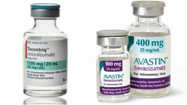 近日,欧盟委员会宣布批准"t药"阿替利珠单抗(atezolizumab,商品名