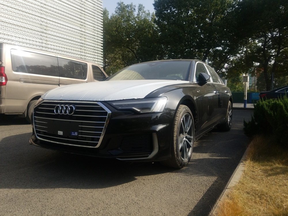 总结:奥迪a6l全新2021 3.0t车型非常强大.