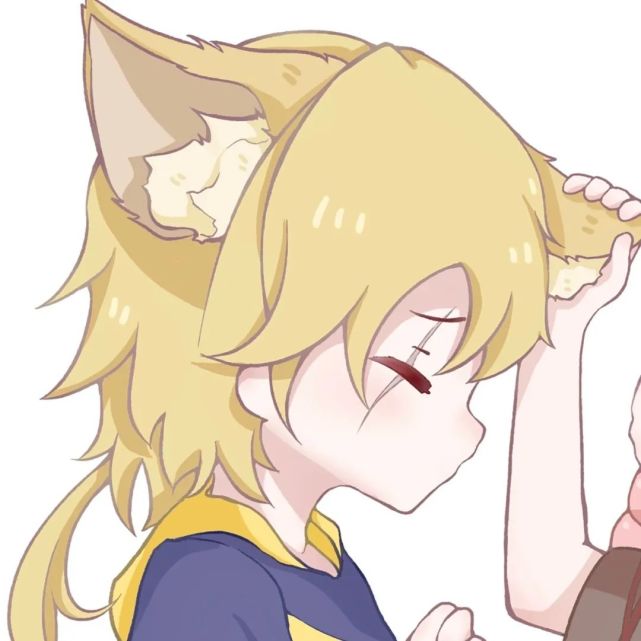 王者荣耀q版头像瑶的情侣头像