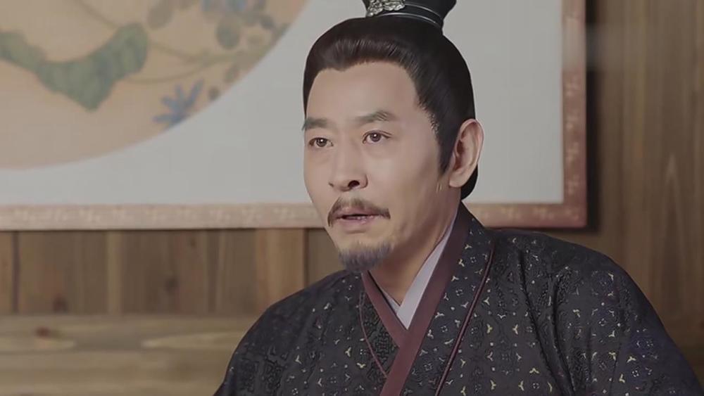 郭晓峰:《锦衣之下》剧中诠释最好的师傅