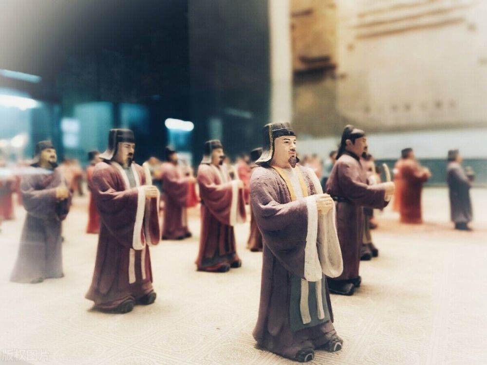 唯一留下姓名的唐朝第一代公主特长备受称道武则天也敬她三分