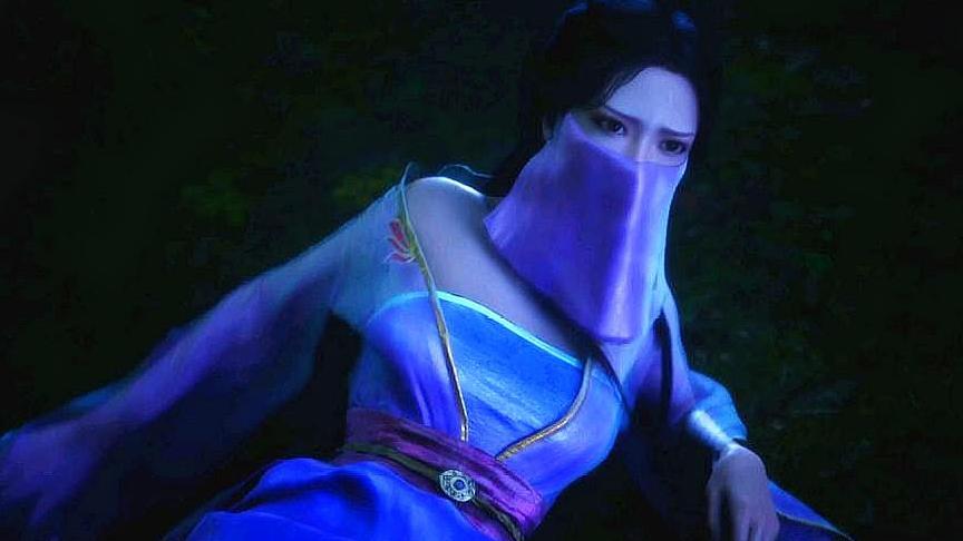 凡人14集菡云芝告别钟吾神助攻南宫婉居然要韩立快点