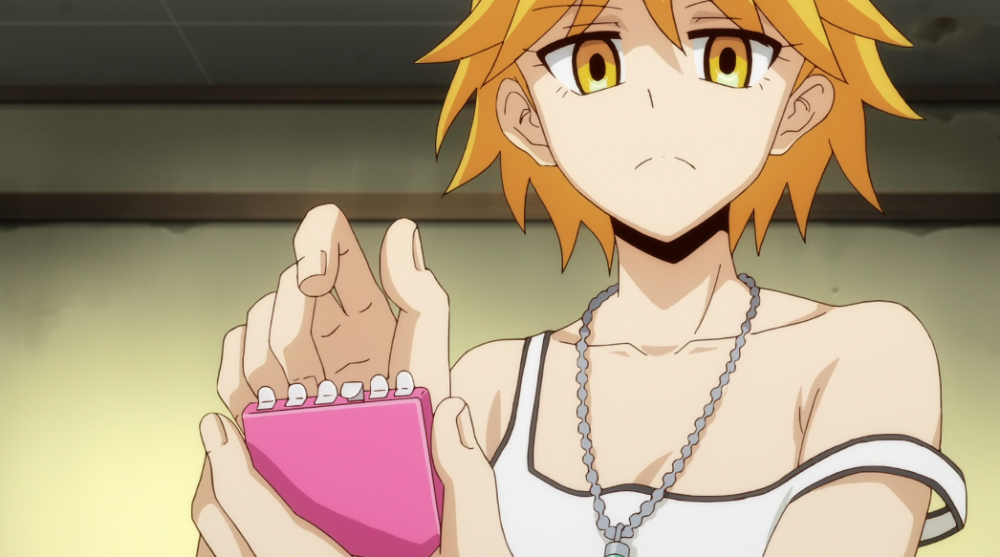 无能的奈奈06娜娜又遇克星这次是死灵术士怪力她该如何反杀