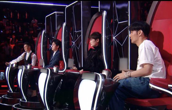 中国好声音2020人气_2020《中国好声音》巅峰之夜-年度总决赛票务系统全