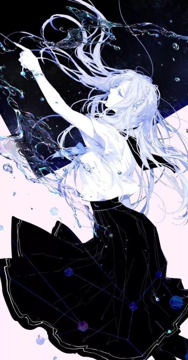 清冷孤傲超级难追的星座女要么追不到追到手就是一辈子