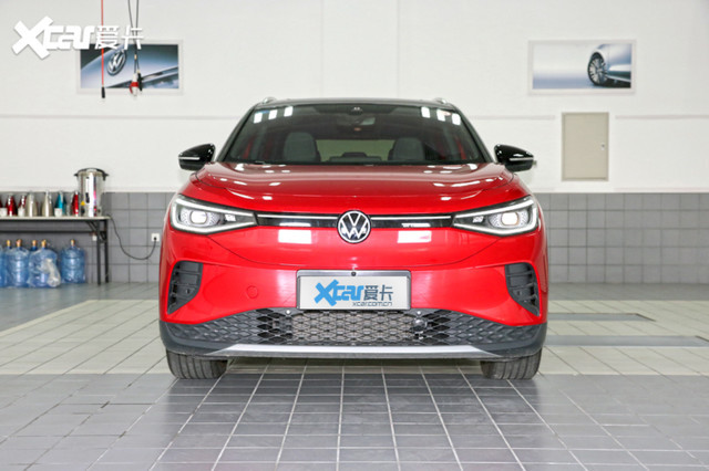 大众ID.4对比特斯拉Model 3 传统品牌激战新势力