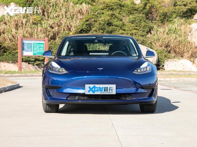 大众ID.4对比特斯拉Model 3 传统品牌激战新势力