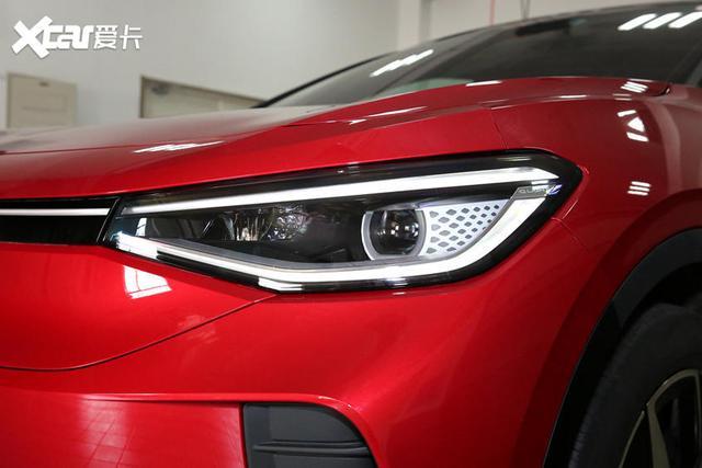 大众ID.4对比特斯拉Model 3 传统品牌激战新势力