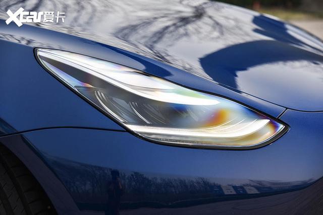 大众ID.4对比特斯拉Model 3 传统品牌激战新势力