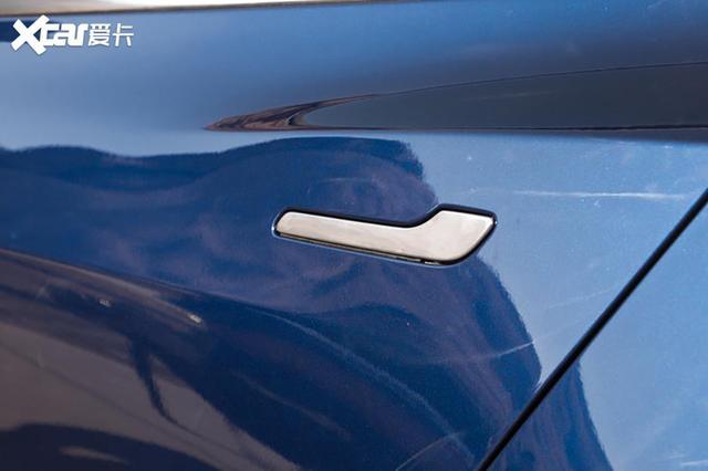 大众ID.4对比特斯拉Model 3 传统品牌激战新势力