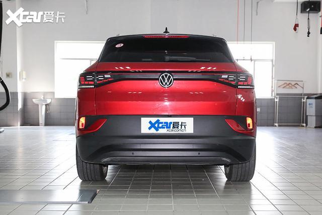 大众ID.4对比特斯拉Model 3 传统品牌激战新势力