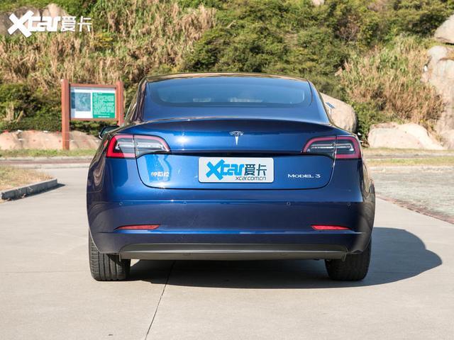 大众ID.4对比特斯拉Model 3 传统品牌激战新势力