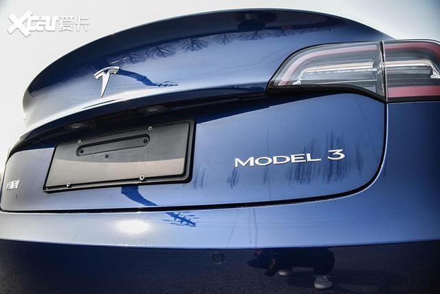 大众ID.4对比特斯拉Model 3 传统品牌激战新势力