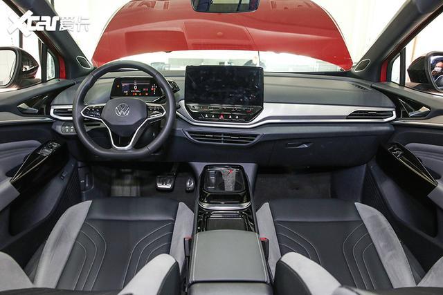 大众ID.4对比特斯拉Model 3 传统品牌激战新势力