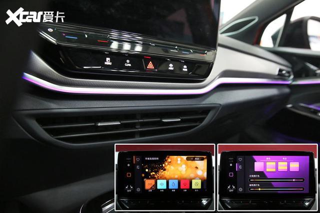 大众ID.4对比特斯拉Model 3 传统品牌激战新势力