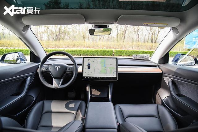 大众ID.4对比特斯拉Model 3 传统品牌激战新势力