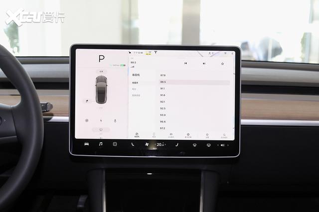大众ID.4对比特斯拉Model 3 传统品牌激战新势力