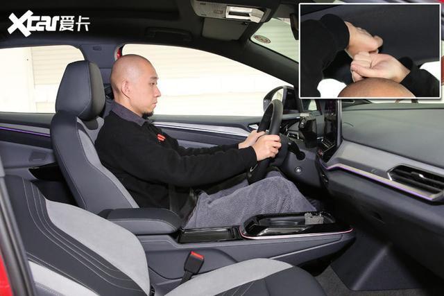 大众ID.4对比特斯拉Model 3 传统品牌激战新势力