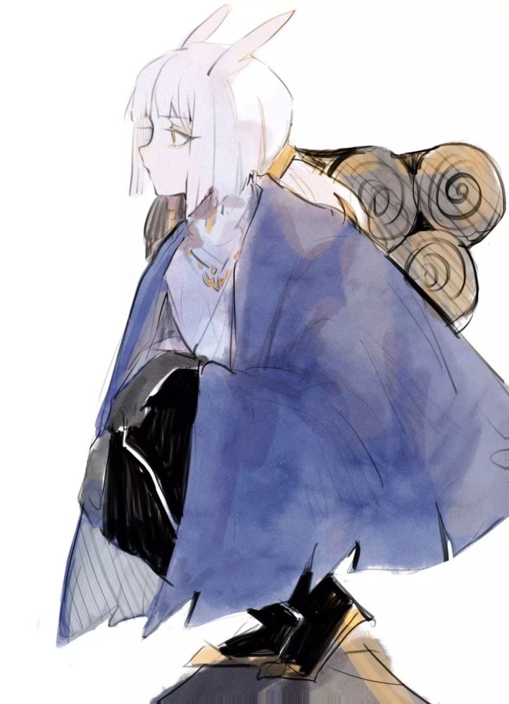 分享一期光遇头像