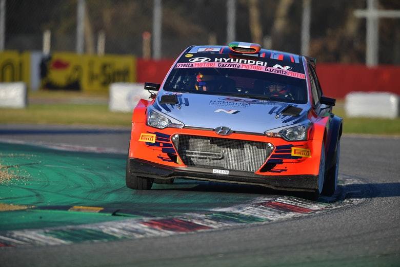 WRC蒙扎拉力赛确认将在F1赛道飙车 世界冠军炮轰国际汽联办事拖沓