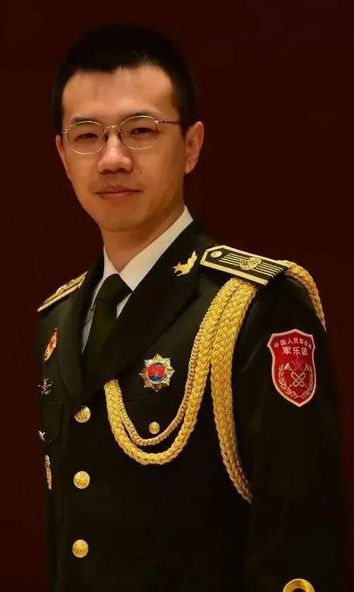 英雄进行曲|钢铁洪流进行曲|想和你一样青春无畏|为了和平|李旭昊