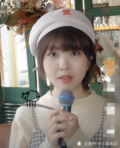 段丽阳音乐是段丽阳的专业,这几年她已经不再演戏,而是专心做音乐