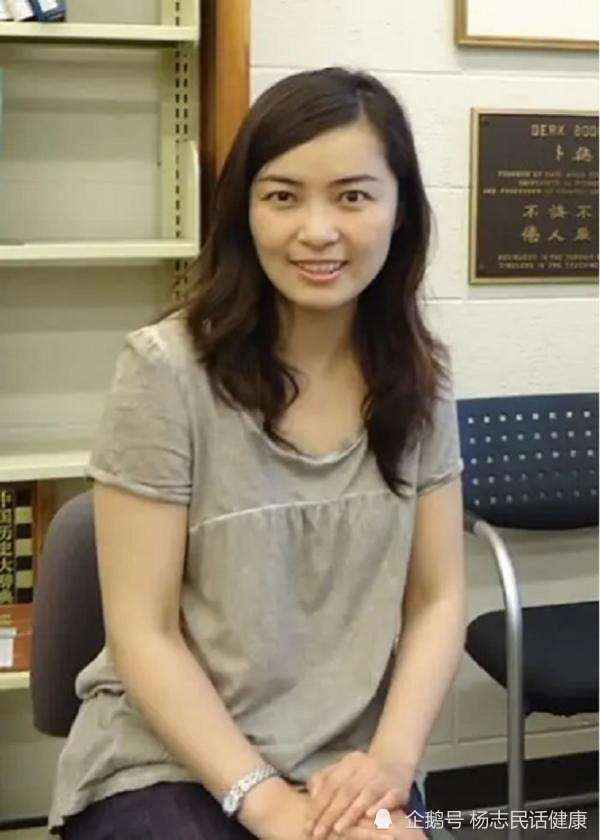 美女教授肝癌离世令人叹息,唯愿世人好好珍惜身体