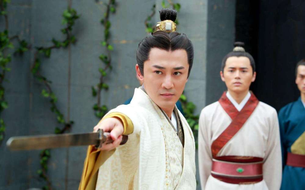 刘秀和汉武帝刘彻是什么关系他们能够成为天才战略家要感谢谁