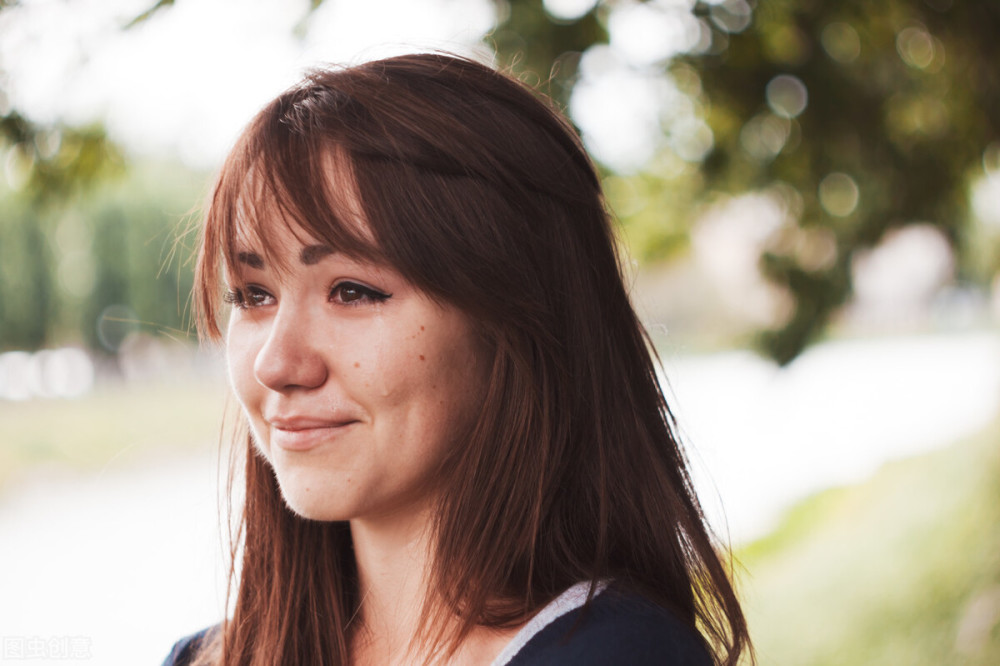 【旁观者说,给世界的一封信】致笑不出来却又微笑抑郁的我们