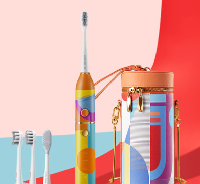 电动牙刷品牌排行榜国产声波牙刷品牌排行