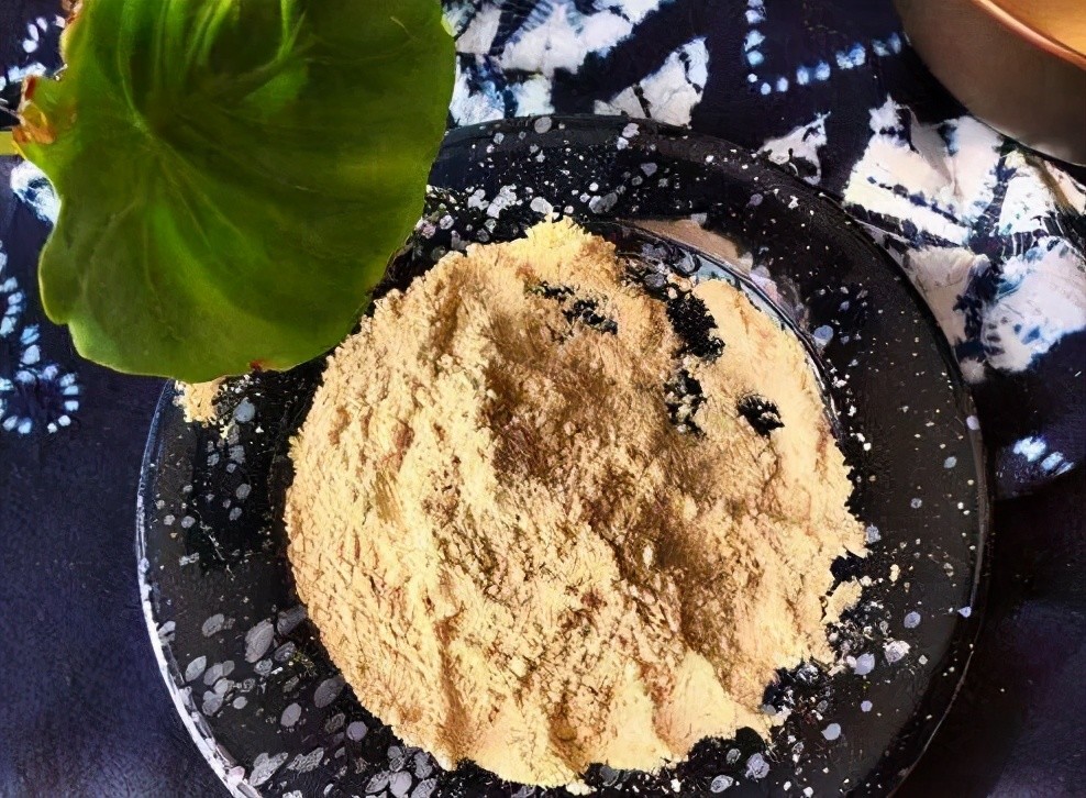 志愿军入朝作战吃的"炒面",可维持16天,营养究竟有多少?