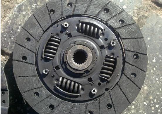 离合器的寿命有多长?如何判断该更换了?