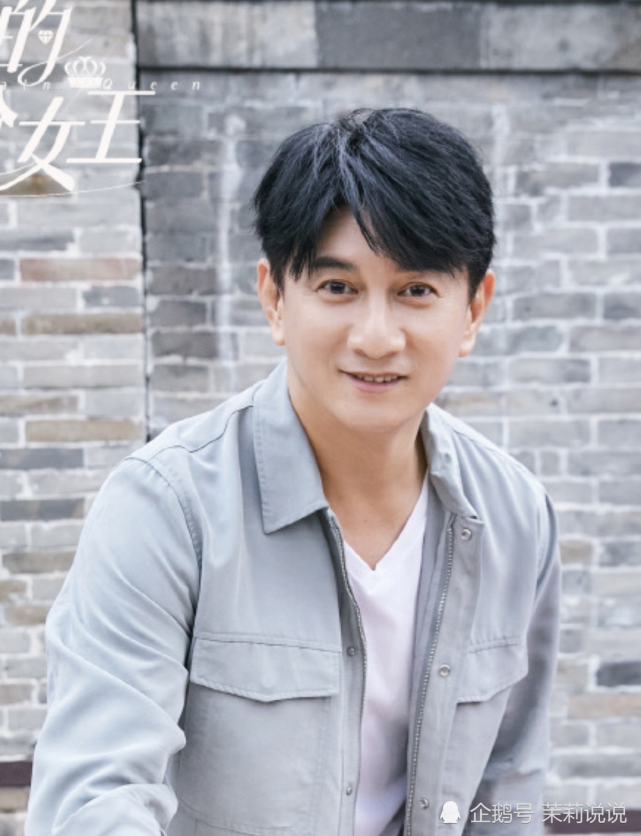 青春创世纪刚播吴谨言又一新剧来袭坐拥2大男神