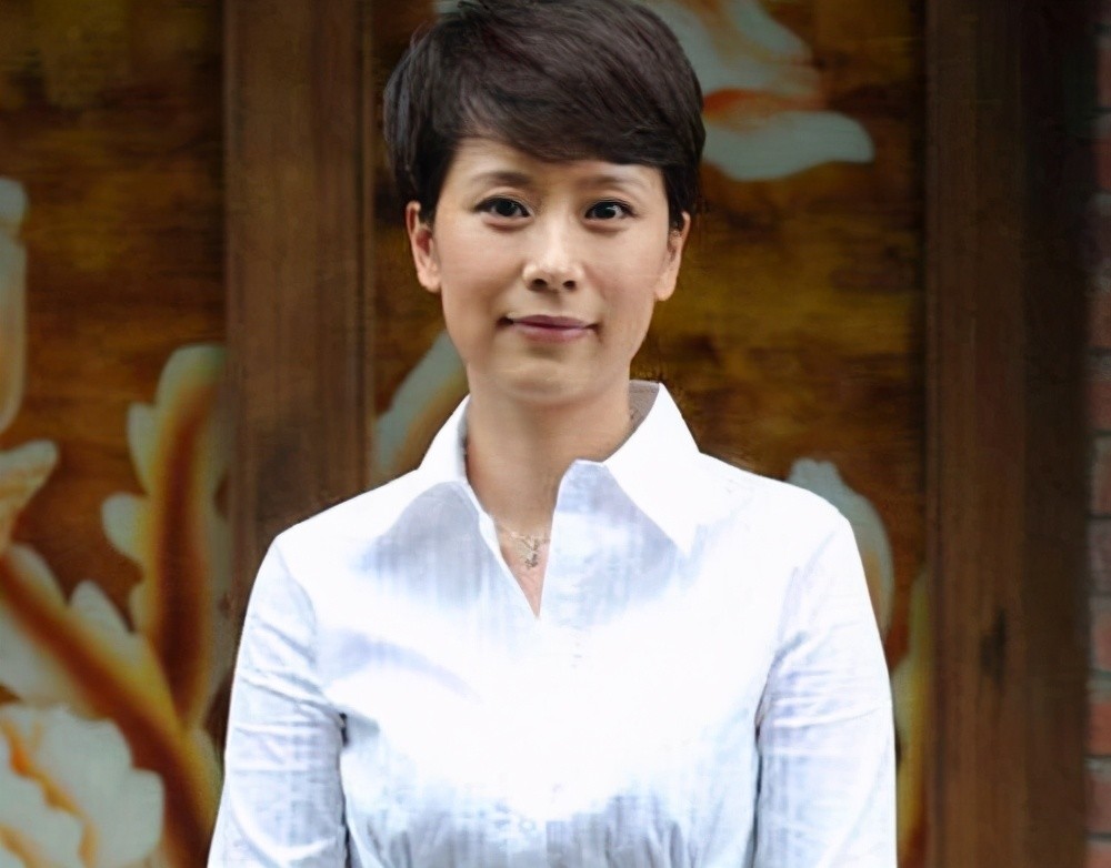 "失踪"9年,海清在《媳妇的美好时代》走红后为何再无好作品?_腾讯新闻