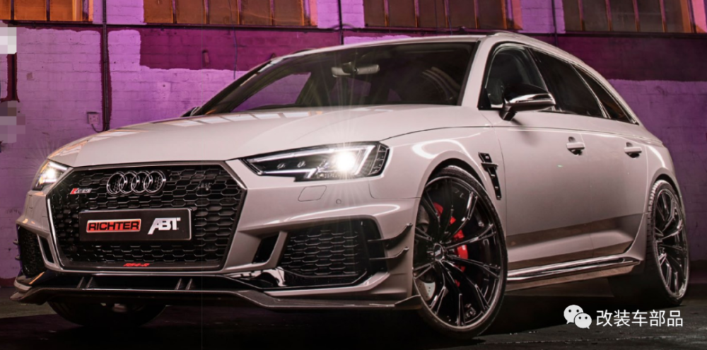 等到合适的时机,我一定把现在这台奥迪a6 allroad卖掉,然后入手一台b9