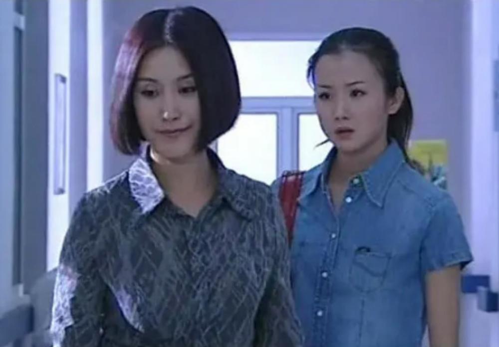 中国女明星颜值排名_2019年中国十大女明星排行榜,第一居然是她......