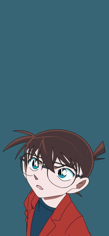 动漫壁纸|柯柯柯柯柯南