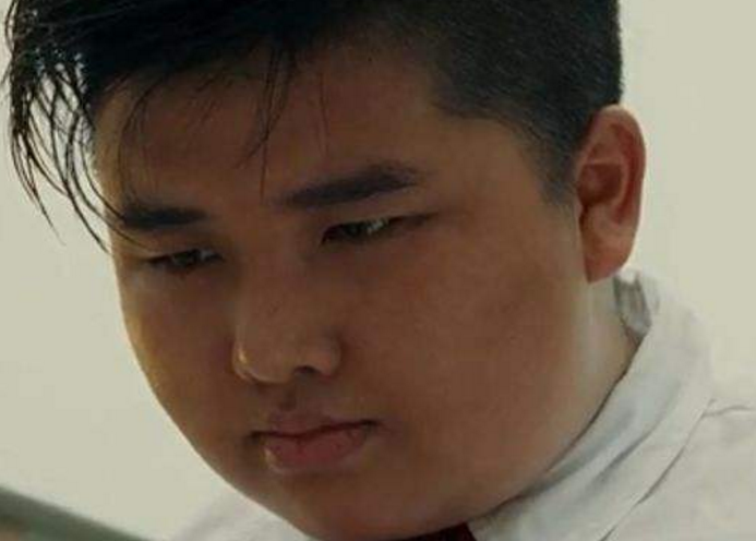 《长江七号》全是大美女,最惊艳的是暴龙!_腾讯新闻